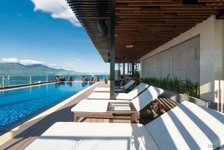 Top 4 Sao Resort Tại Đà Nẵng: Danh Sách, Tiện Nghi, Giá Và Cách Chọn Phòng Phù Hợp Top 4 Sao Resort Tại Đà Nẵng: Danh Sách, Tiện Nghi, Giá Và Cách Chọn Phòng Phù Hợp