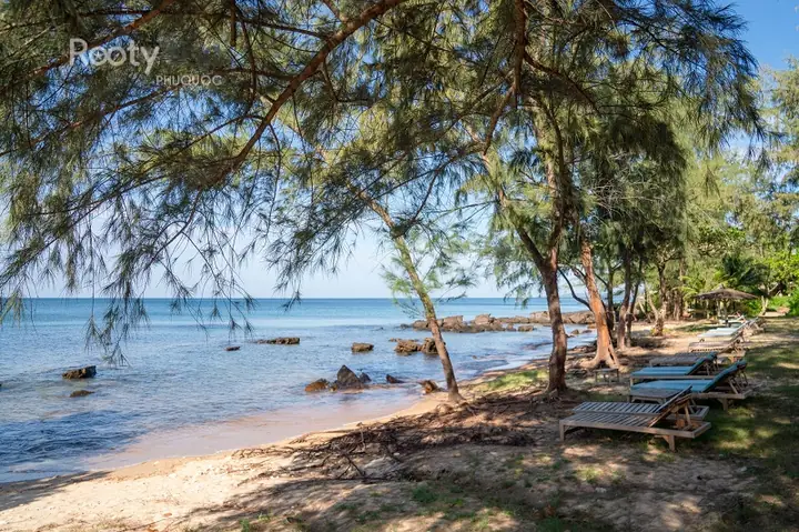Các Resort Đánh Giá Hàng Đầu Gần Bãi Ông Lang Phú Quốc 2026: Hướng Dẫn Chọn Lựa Cho Du Khách