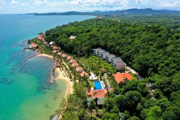 Các Resort Đánh Giá Hàng Đầu Gần Bãi Ông Lang Phú Quốc 2026: Hướng Dẫn Chọn Lựa Cho Du Khách