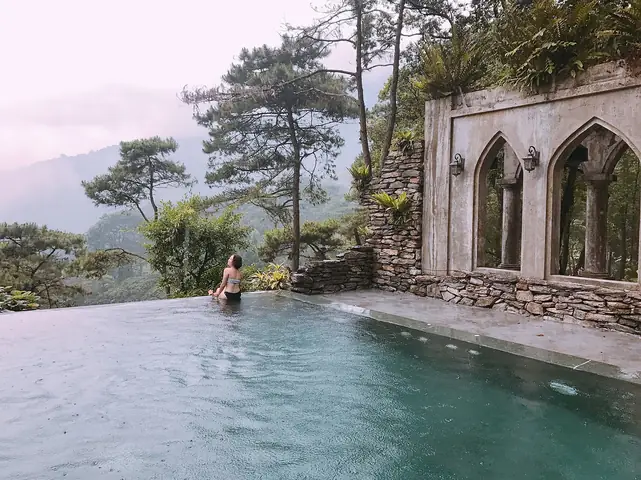 Top 10 Resort Ở Ba Vì Gần Hà Nội: Đánh Giá, Giá Phòng & Trải Nghiệm Cho Du Khách