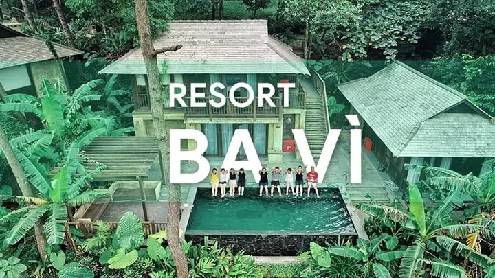 Top 10 Resort Ở Ba Vì Gần Hà Nội: Đánh Giá, Giá Phòng & Trải Nghiệm Cho Du Khách