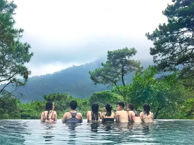 Top 10 Resort Ở Ba Vì Gần Hà Nội: Đánh Giá, Giá Phòng & Trải Nghiệm Cho Du Khách