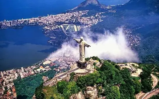 Rio De Janeiro – Hướng Dẫn Du Lịch Toàn Diện Cho Du Khách Việt Rio De Janeiro – Hướng Dẫn Du Lịch Toàn Diện Cho Du Khách Việt