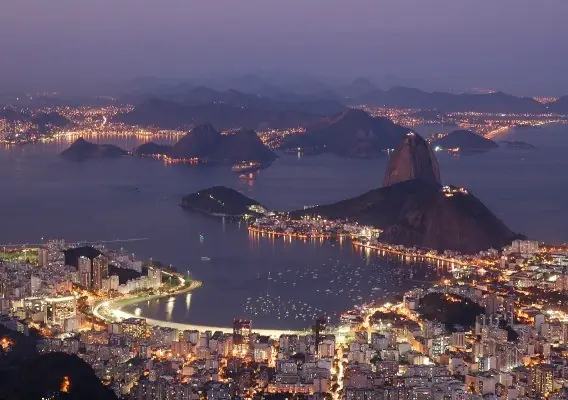 Rio De Janeiro – Hướng Dẫn Du Lịch Toàn Diện Cho Du Khách Việt Rio De Janeiro – Hướng Dẫn Du Lịch Toàn Diện Cho Du Khách Việt