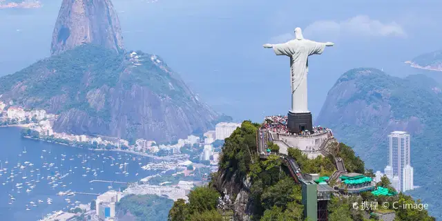 Rio De Janeiro – Hướng Dẫn Du Lịch Toàn Diện Cho Du Khách Việt Rio De Janeiro – Hướng Dẫn Du Lịch Toàn Diện Cho Du Khách Việt