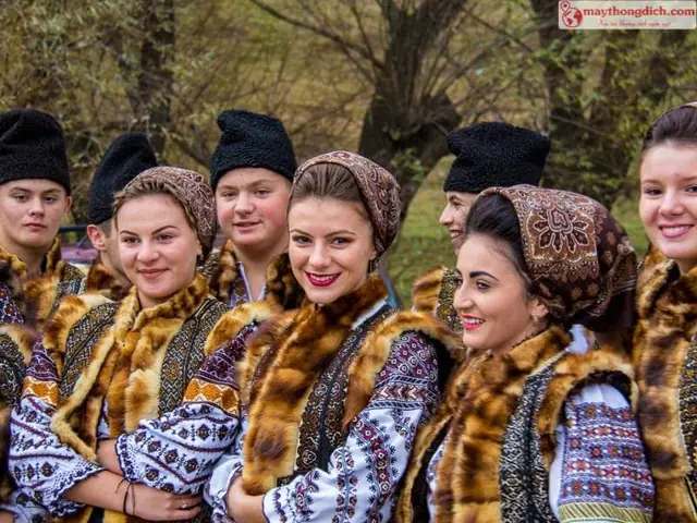 Romania Nói Tiếng Gì? Tìm Hiểu Về Ngôn Ngữ Chính Thức Tại Romania Romania Nói Tiếng Gì? Tìm Hiểu Về Ngôn Ngữ Chính Thức Tại Romania