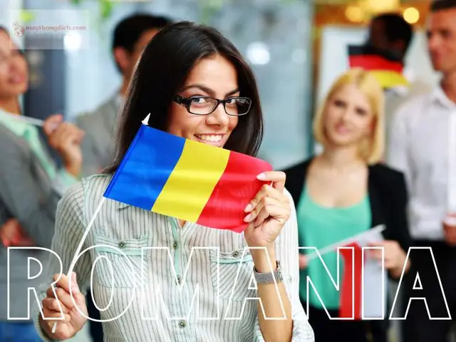 Romania Nói Tiếng Gì? Tìm Hiểu Về Ngôn Ngữ Chính Thức Tại Romania Romania Nói Tiếng Gì? Tìm Hiểu Về Ngôn Ngữ Chính Thức Tại Romania