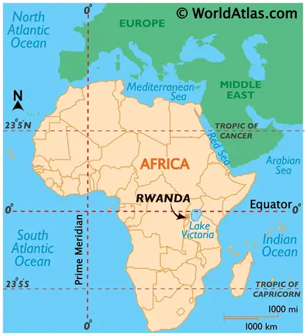 Rwanda Là Nước Nào? Tổng Quan Về Vị Trí, Lịch Sử Và Tiềm Năng Du Lịch Rwanda Là Nước Nào? Tổng Quan Về Vị Trí, Lịch Sử Và Tiềm Năng Du Lịch