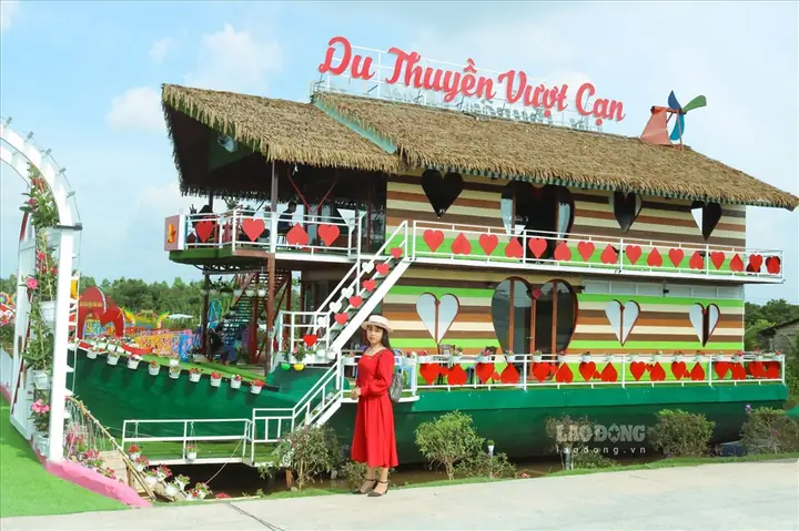 Sa Đéc Có Gì Chơi? Cẩm Nang Du Lịch Và Trải Nghiệm Trọn Vẹn Tại "thủ Phủ Hoa" Miền Tây Sa Đéc Có Gì Chơi? Cẩm Nang Du Lịch Và Trải Nghiệm Trọn Vẹn Tại "thủ Phủ Hoa" Miền Tây