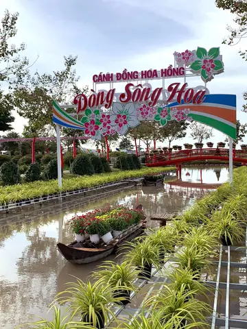 Sa Đéc Có Gì Chơi? Cẩm Nang Du Lịch Và Trải Nghiệm Trọn Vẹn Tại "thủ Phủ Hoa" Miền Tây Sa Đéc Có Gì Chơi? Cẩm Nang Du Lịch Và Trải Nghiệm Trọn Vẹn Tại "thủ Phủ Hoa" Miền Tây