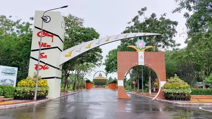Sa Đéc Có Gì Chơi? Cẩm Nang Du Lịch Và Trải Nghiệm Trọn Vẹn Tại "thủ Phủ Hoa" Miền Tây Sa Đéc Có Gì Chơi? Cẩm Nang Du Lịch Và Trải Nghiệm Trọn Vẹn Tại "thủ Phủ Hoa" Miền Tây