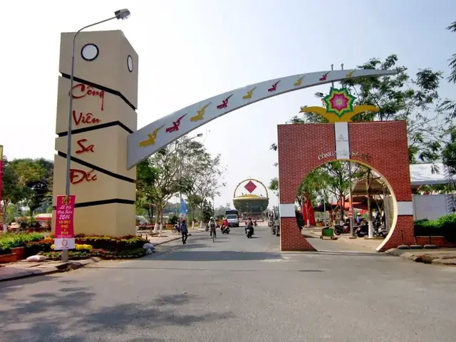 Sa Đéc Ở Đâu? Tổng Quan Vị Trí, Hành Chính Và Tiềm Năng Du Lịch Thành Phố Sa Đéc Sa Đéc Ở Đâu? Tổng Quan Vị Trí, Hành Chính Và Tiềm Năng Du Lịch Thành Phố Sa Đéc
