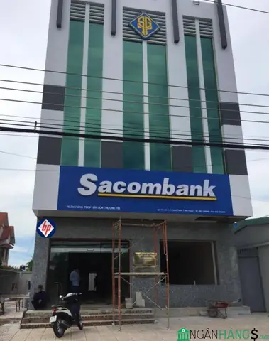 Địa Chỉ Phòng Giao Dịch Sacombank An Dương Vương Ở Đâu? Địa Chỉ Phòng Giao Dịch Sacombank An Dương Vương Ở Đâu?