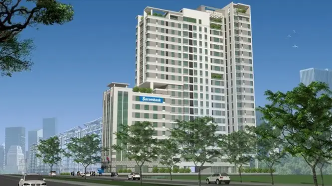 Địa Chỉ Phòng Giao Dịch Sacombank An Dương Vương Ở Đâu? Địa Chỉ Phòng Giao Dịch Sacombank An Dương Vương Ở Đâu?