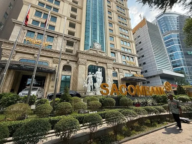 Danh Sách Địa Chỉ Và Thông Tin Liên Hệ Chi Nhánh, Phòng Giao Dịch Sacombank Tại Quận 4