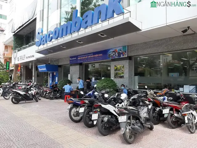 Danh Sách Địa Chỉ Và Thông Tin Liên Hệ Chi Nhánh, Phòng Giao Dịch Sacombank Tại Quận 4