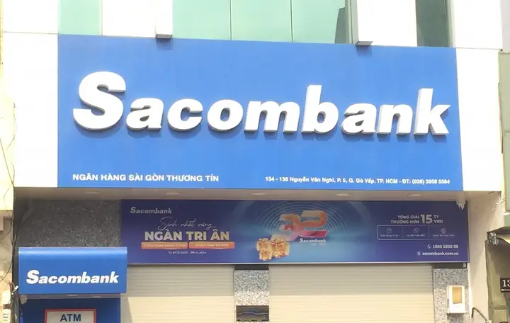 Địa Chỉ Và Thông Tin Liên Hệ Các Phòng Giao Dịch Sacombank Tại Đường Quang Trung, Gò Vấp Địa Chỉ Và Thông Tin Liên Hệ Các Phòng Giao Dịch Sacombank Tại Đường Quang Trung, Gò Vấp