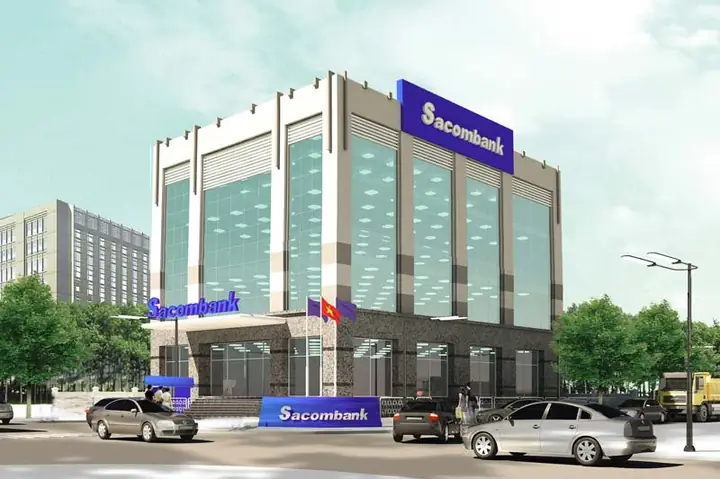 Địa Chỉ Và Thông Tin Liên Hệ Các Phòng Giao Dịch Sacombank Tại Đường Quang Trung, Gò Vấp Địa Chỉ Và Thông Tin Liên Hệ Các Phòng Giao Dịch Sacombank Tại Đường Quang Trung, Gò Vấp