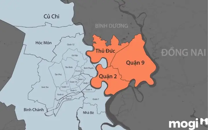 Tp.hcm Có Bao Nhiêu Quận, Huyện? Danh Sách Đơn Vị Hành Chính Mới Nhất 2026 Tp.hcm Có Bao Nhiêu Quận, Huyện? Danh Sách Đơn Vị Hành Chính Mới Nhất 2026