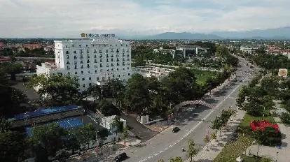 Khách Sạn Sài Gòn - Phú Thọ: Thông Tin Chi Tiết, Địa Chỉ Và Hướng Dẫn Đặt Phòng