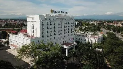 Khách Sạn Sài Gòn - Phú Thọ: Thông Tin Chi Tiết, Địa Chỉ Và Hướng Dẫn Đặt Phòng
