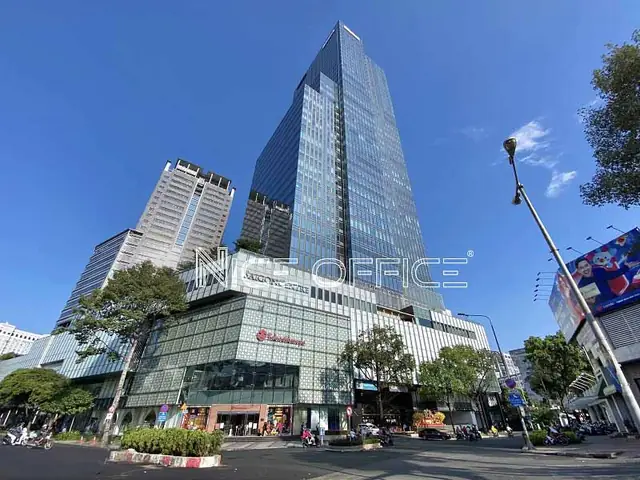 Saigon Centre Nam Kỳ Khởi Nghĩa: Tổng Quan Tòa Nhà, Vị Trí Và Dịch Vụ Cho Thuê Văn Phòng Saigon Centre Nam Kỳ Khởi Nghĩa: Tổng Quan Tòa Nhà, Vị Trí Và Dịch Vụ Cho Thuê Văn Phòng