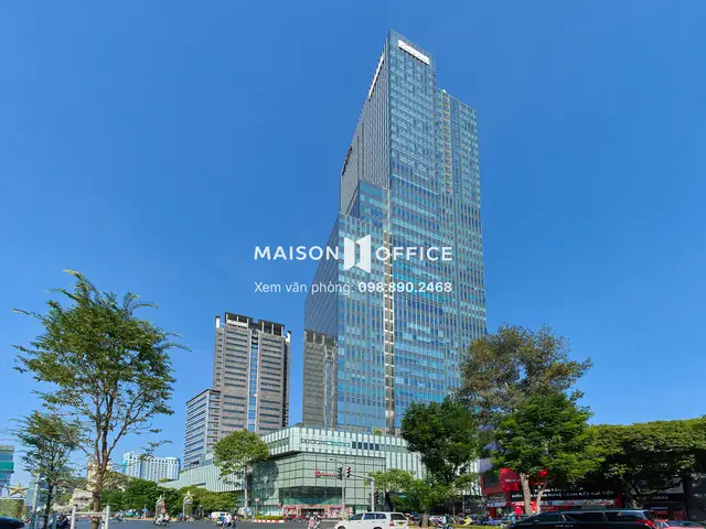 Saigon Centre Nam Kỳ Khởi Nghĩa: Tổng Quan Tòa Nhà, Vị Trí Và Dịch Vụ Cho Thuê Văn Phòng Saigon Centre Nam Kỳ Khởi Nghĩa: Tổng Quan Tòa Nhà, Vị Trí Và Dịch Vụ Cho Thuê Văn Phòng