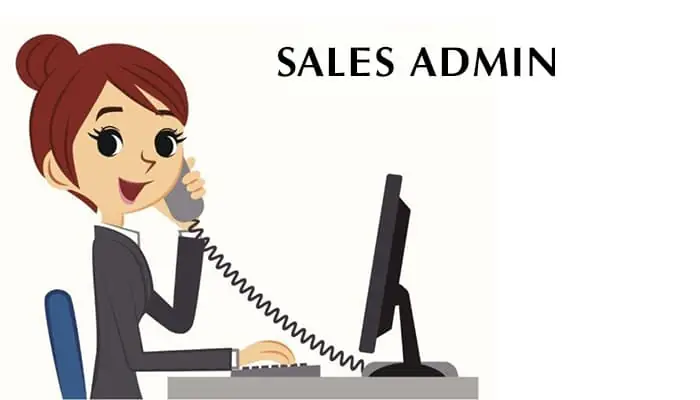 Sales Admin Là Gì? Bản Mô Tả Công Việc Và Kỹ Năng Cần Thiết Cho Vị Trí Thư Ký Phòng Kinh Doanh Sales Admin Là Gì? Bản Mô Tả Công Việc Và Kỹ Năng Cần Thiết Cho Vị Trí Thư Ký Phòng Kinh Doanh