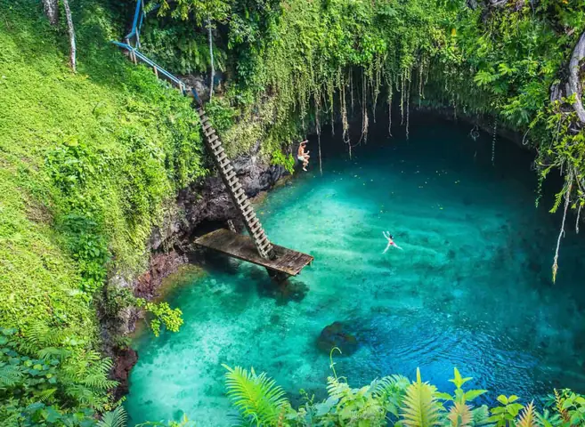 Samoa Là Nước Nào? Phân Biệt Giữa Quốc Gia Độc Lập Samoa Và Samoa Thuộc Mỹ