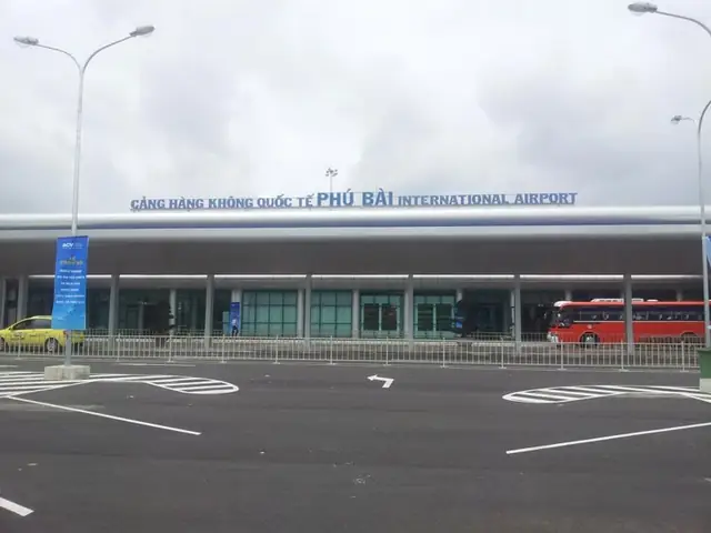 Sân Bay Huế (phú Bài) Nằm Ở Đâu? Địa Chỉ Chi Tiết, Khoảng Cách Và Cách Di Chuyển Sân Bay Huế (phú Bài) Nằm Ở Đâu? Địa Chỉ Chi Tiết, Khoảng Cách Và Cách Di Chuyển