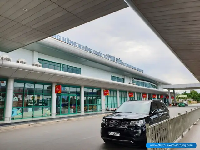 Sân Bay Huế (phú Bài) Nằm Ở Đâu? Địa Chỉ Chi Tiết, Khoảng Cách Và Cách Di Chuyển Sân Bay Huế (phú Bài) Nằm Ở Đâu? Địa Chỉ Chi Tiết, Khoảng Cách Và Cách Di Chuyển