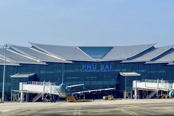 Sân Bay Huế (phú Bài) Nằm Ở Đâu? Địa Chỉ Chi Tiết, Khoảng Cách Và Cách Di Chuyển Sân Bay Huế (phú Bài) Nằm Ở Đâu? Địa Chỉ Chi Tiết, Khoảng Cách Và Cách Di Chuyển