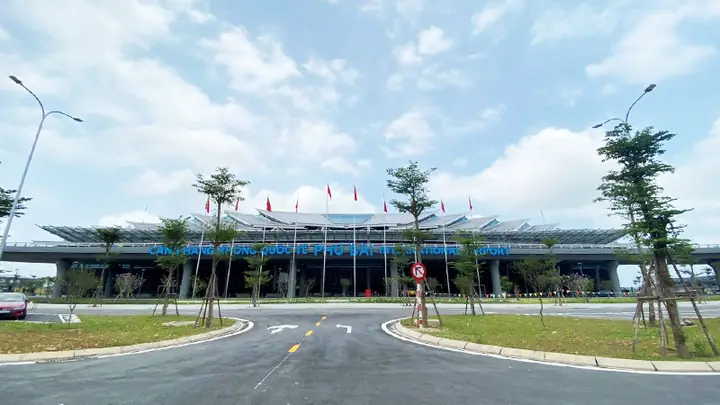 Sân Bay Huế (phú Bài) Nằm Ở Đâu? Địa Chỉ Chi Tiết, Khoảng Cách Và Cách Di Chuyển Sân Bay Huế (phú Bài) Nằm Ở Đâu? Địa Chỉ Chi Tiết, Khoảng Cách Và Cách Di Chuyển