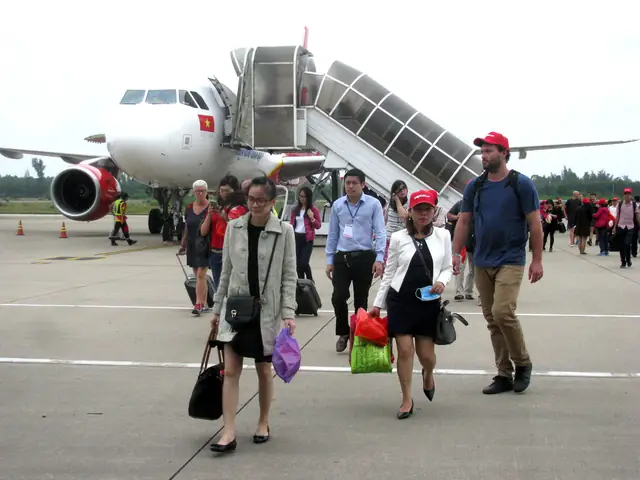 Sân Bay Huế (phú Bài) Nằm Ở Đâu? Địa Chỉ Chi Tiết, Khoảng Cách Và Cách Di Chuyển Sân Bay Huế (phú Bài) Nằm Ở Đâu? Địa Chỉ Chi Tiết, Khoảng Cách Và Cách Di Chuyển