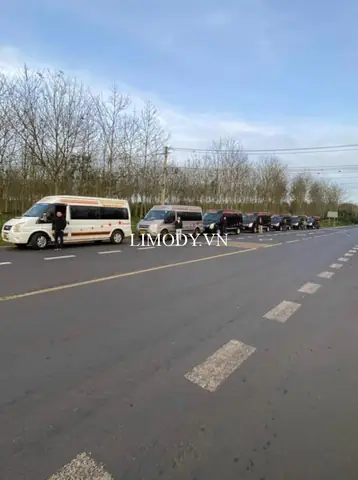 Hướng Dẫn Di Chuyển Từ Sân Bay Pleiku Đi Kon Tum: Các Phương Tiện Và Lưu Ý Cần Biết