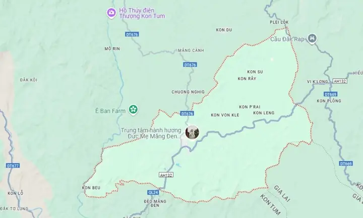 Hướng Dẫn Di Chuyển Từ Sân Bay Pleiku Đi Kon Tum: Các Phương Tiện Và Lưu Ý Cần Biết