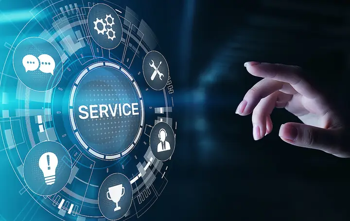 Sản Phẩm Dịch Vụ Là Gì? Đặc Điểm, Phân Loại Và Sự Khác Biệt Cần Biết Sản Phẩm Dịch Vụ Là Gì? Đặc Điểm, Phân Loại Và Sự Khác Biệt Cần Biết