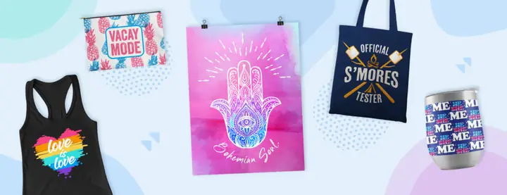 Pod Là Gì? Tìm Hiểu Mô Hình Kinh Doanh Print On Demand Cho Người Mới Bắt Đầu Pod Là Gì? Tìm Hiểu Mô Hình Kinh Doanh Print On Demand Cho Người Mới Bắt Đầu