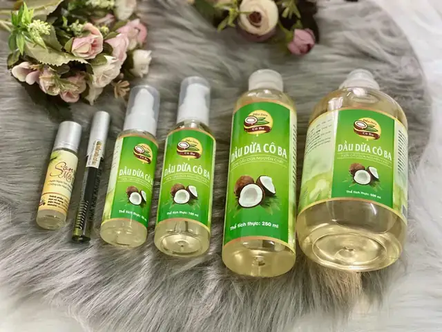 Các Sản Phẩm Độc Đáo Từ Dừa Bến Tre: Danh Sách, Đặc Điểm & Cách Lựa Chọn Các Sản Phẩm Độc Đáo Từ Dừa Bến Tre: Danh Sách, Đặc Điểm & Cách Lựa Chọn