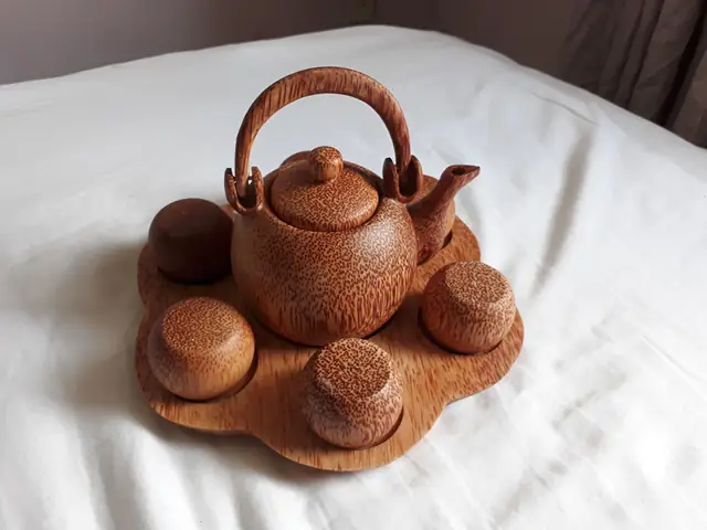 Các Sản Phẩm Độc Đáo Từ Dừa Bến Tre: Danh Sách, Đặc Điểm & Cách Lựa Chọn Các Sản Phẩm Độc Đáo Từ Dừa Bến Tre: Danh Sách, Đặc Điểm & Cách Lựa Chọn