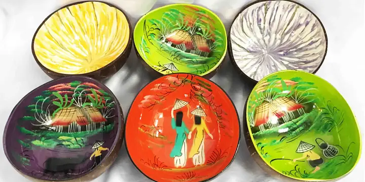 Các Sản Phẩm Độc Đáo Từ Dừa Bến Tre: Danh Sách, Đặc Điểm & Cách Lựa Chọn Các Sản Phẩm Độc Đáo Từ Dừa Bến Tre: Danh Sách, Đặc Điểm & Cách Lựa Chọn