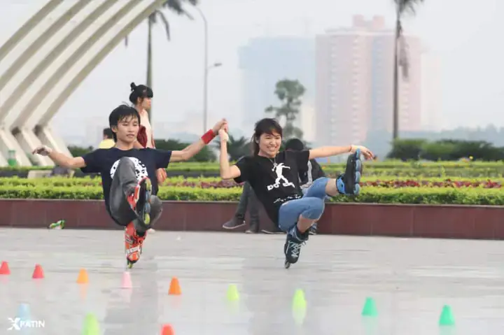 Sân Trượt Patin Quận Bình Tân: Địa Chỉ, Giá Vé Và Mẹo Luyện Tập Cho Người Mới