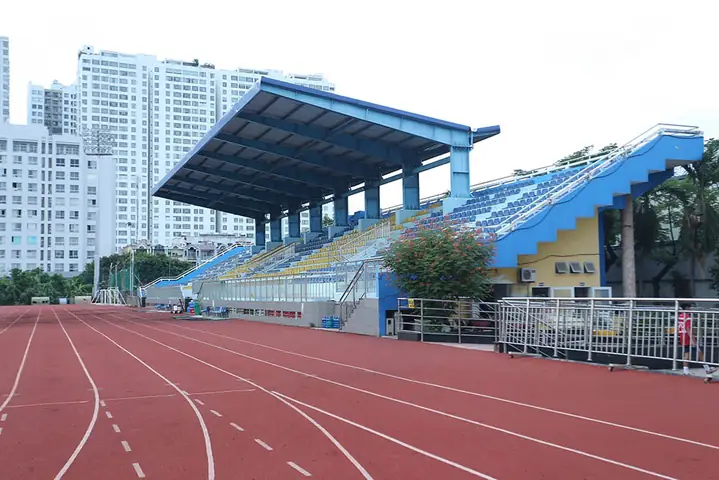 Sân Vận Động Quận 8: Thông Tin Chi Tiết, Địa Chỉ Và Hướng Dẫn Đặt Sân Sân Vận Động Quận 8: Thông Tin Chi Tiết, Địa Chỉ Và Hướng Dẫn Đặt Sân