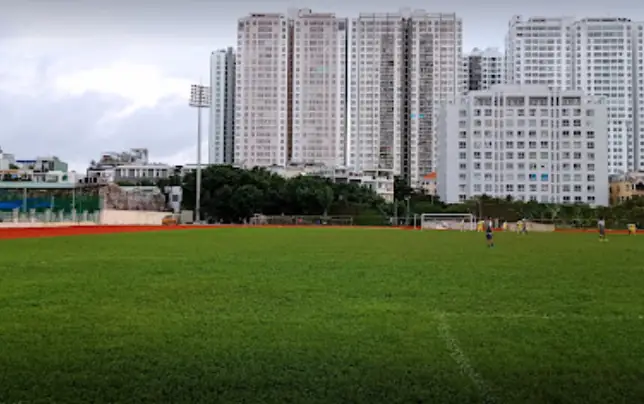 Sân Vận Động Quận 8: Thông Tin Chi Tiết, Địa Chỉ Và Hướng Dẫn Đặt Sân Sân Vận Động Quận 8: Thông Tin Chi Tiết, Địa Chỉ Và Hướng Dẫn Đặt Sân