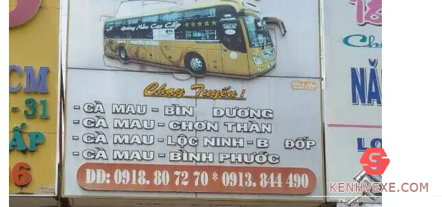 Tổng Hợp Số Điện Thoại Và Thông Tin Liên Hệ Nhà Xe Phước Hưng Mới Nhất