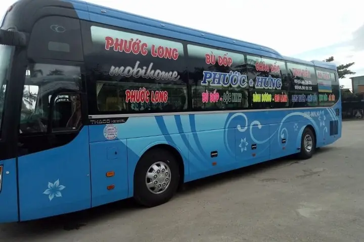 Tổng Hợp Số Điện Thoại Và Thông Tin Liên Hệ Nhà Xe Phước Hưng Mới Nhất