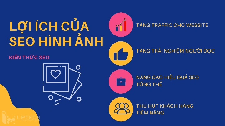 Seo Hình Ảnh Như Thế Nào? 7 Bước Chuẩn Seo Hình Ảnh Cho Người Mới Bắt Đầu & Chuyên Gia