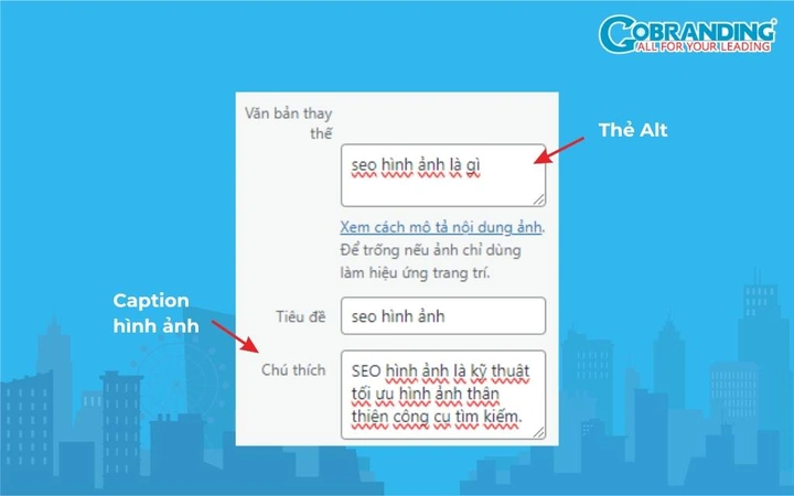 Seo Hình Ảnh Như Thế Nào? 7 Bước Chuẩn Seo Hình Ảnh Cho Người Mới Bắt Đầu & Chuyên Gia