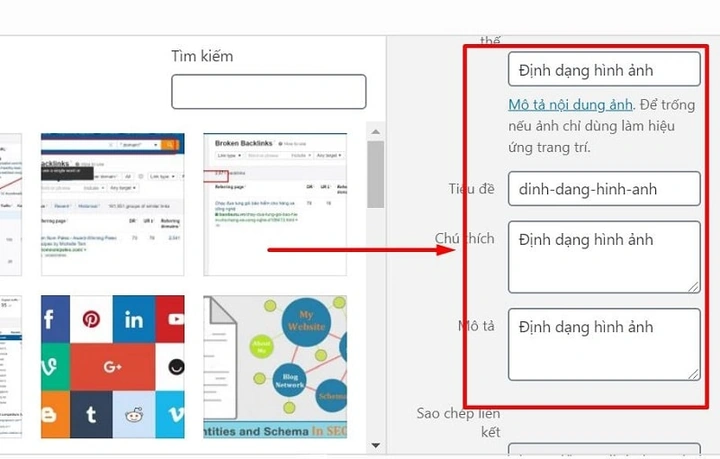 Seo Hình Ảnh Như Thế Nào? 7 Bước Chuẩn Seo Hình Ảnh Cho Người Mới Bắt Đầu & Chuyên Gia