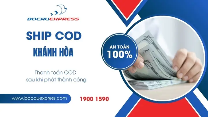 Tổng Hợp Các Dịch Vụ Ship Cod Tại Nha Trang Uy Tín, Nhanh Chóng Và Giá Rẻ Tổng Hợp Các Dịch Vụ Ship Cod Tại Nha Trang Uy Tín, Nhanh Chóng Và Giá Rẻ